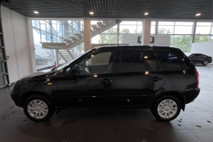 LADA KALINA