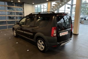 LADA LARGUS