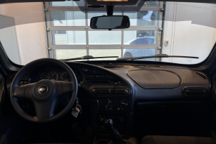 CHEVROLET NIVA