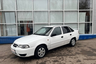 DAEWOO NEXIA