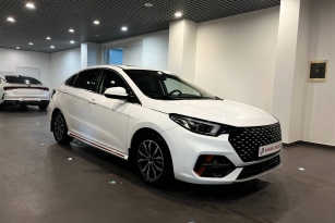 OMODA S5
