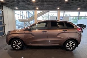 LADA XRAY