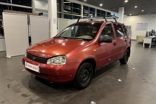 LADA KALINA