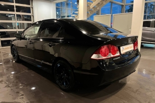 HONDA CIVIK