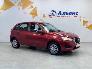 DATSUN MI-DO