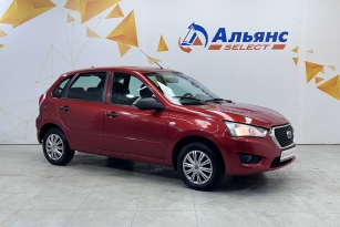 DATSUN MI-DO