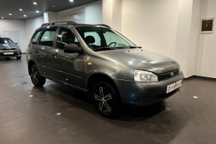 LADA KALINA