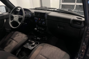 LADA 2121 (4X4)