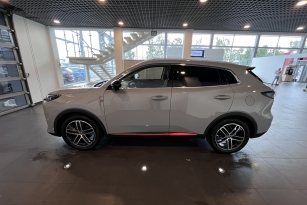 CHANGAN CS55PLUS