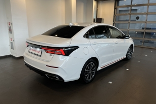 OMODA S5