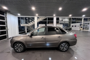 LADA GRANTA