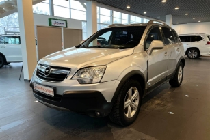 OPEL ANTARA