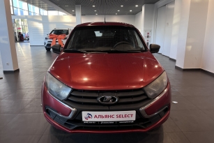 LADA GRANTA