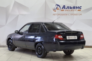 DAEWOO NEXIA