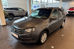 LADA GRANTA
