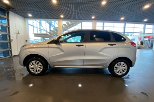 LADA XRAY