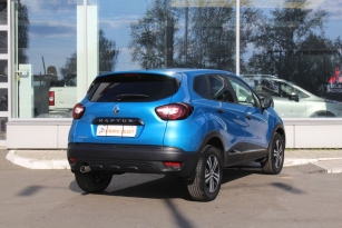 RENAULT KAPTUR