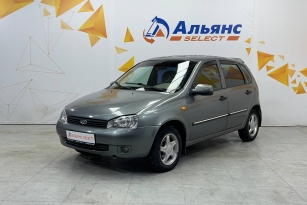 LADA KALINA