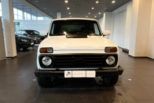 LADA 2121 (4X4)