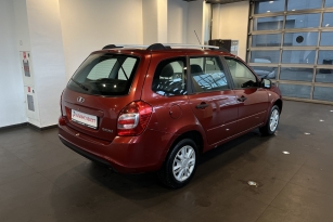 LADA KALINA