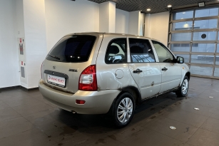 LADA KALINA