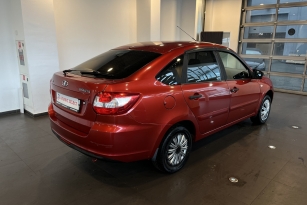 LADA GRANTA