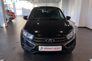 LADA GRANTA