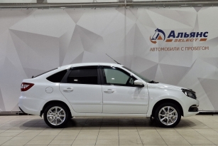 LADA GRANTA