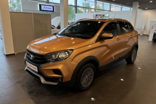 LADA XRAY