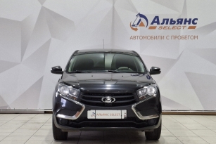 LADA XRAY