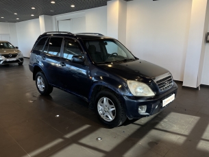 CHERY T11 TIGGO
