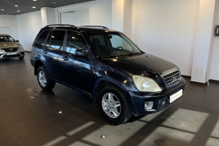 CHERY T11 TIGGO