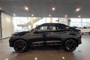 GEELY TUGELLA (FY11)