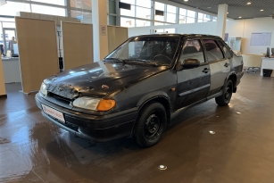 LADA 2115
