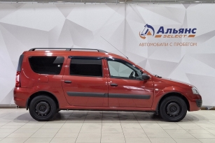 LADA LARGUS