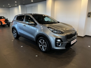 KIA SPORTAGE QL