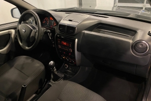 NISSAN TERRANO