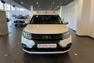 LADA LARGUS