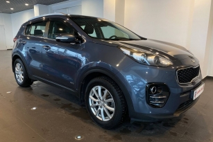 KIA SPORTAGE QL