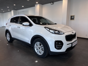 KIA SPORTAGE QL