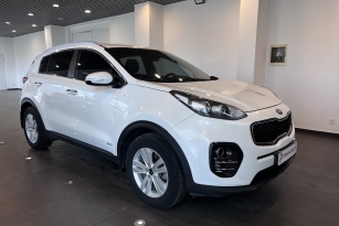 KIA SPORTAGE QL