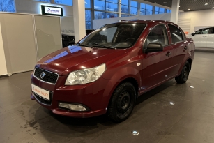 RAVON NEXIA R3