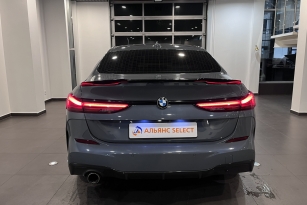 BMW 218I