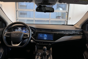 OMODA S5