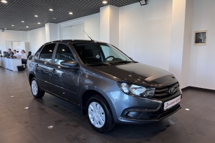 LADA GRANTA