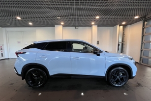 OMODA C5
