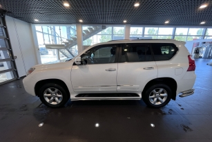 LEXUS GX