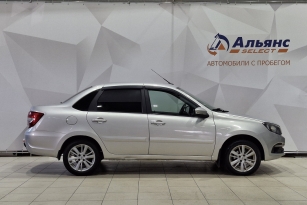 LADA GRANTA