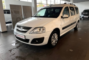 LADA LARGUS