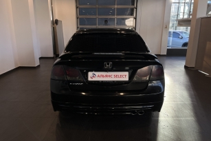 HONDA CIVIK